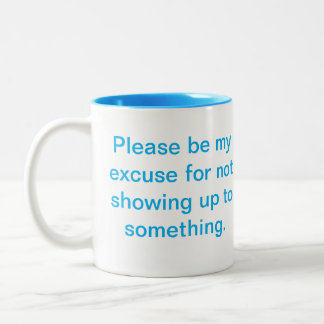 2 Couleurs Tasse personnalisable - idéal pour les cadeaux!