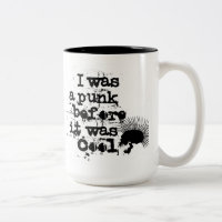 tasse punk
