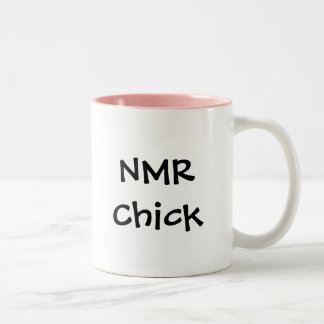 2 Couleurs Tasse RMN de poussin