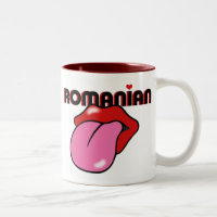 Tasse roumaine