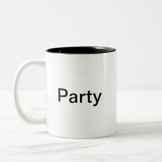 2 Couleurs Tasse sarcastique d'humour de bureau