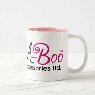 2 Couleurs Tasse semi-transparente