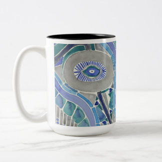 2 Couleurs Tasse Soft Lift
