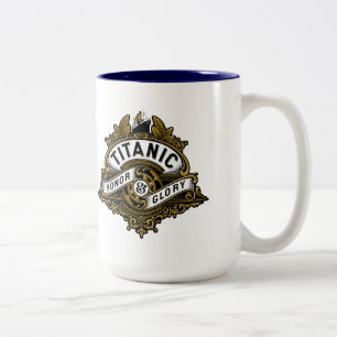 2 Couleurs Tasse THG