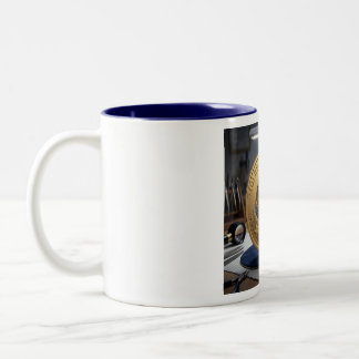 2 Couleurs Tasse Vision Nocturne