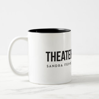 2 Couleurs Théâtre de Gamm - sujets de théâtre - tasse