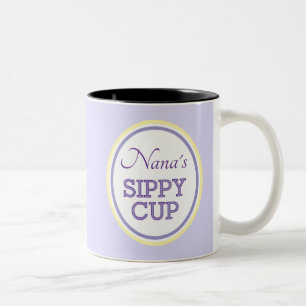 2 Couleurs Un choix populaire ! ! La tasse de café sippy de N