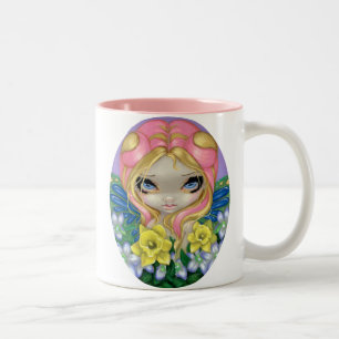 2 Couleurs "Un peu tasse de ressort"