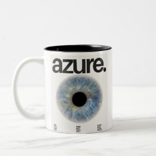 2 Couleurs Une tasse de thé et de café à la maison