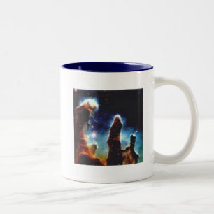 2 Couleurs Univers Colletion 10 de tasse