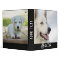 2 Custom Full Photos Pet Dog Photo Album 