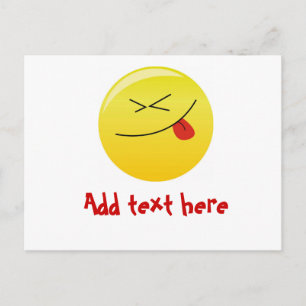 2 Cute Postcard