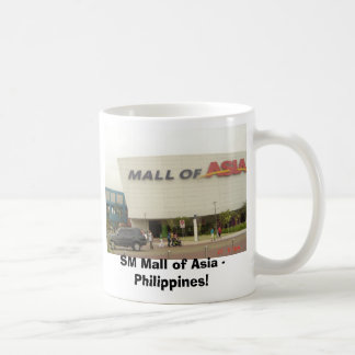 2_DSC00060, SM Mall of Asia  Philippines! Coffee Mug
