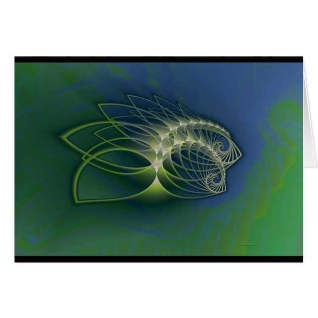 2 fishes (Front Horizontal)