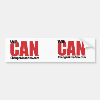 2 for 1 Bumper Sticker