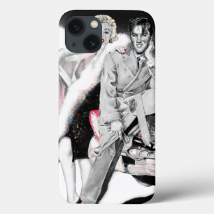 2 For The Road iPhone 13 Case