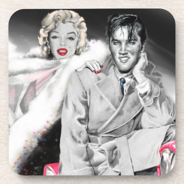 2 For The Road Coaster (Front)