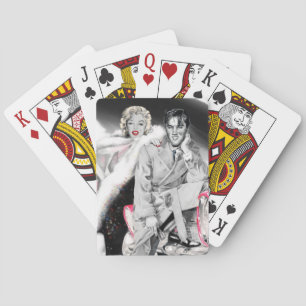 2 For The Road Playing Cards