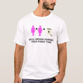 2 Girls 1 Cup T-Shirt