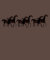 2 Horses
