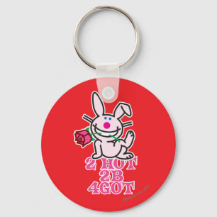 2 Hot Keychain