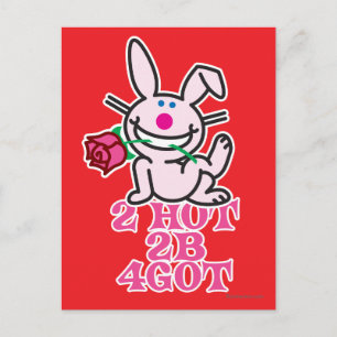 2 Hot Postcard