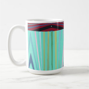 2 IN 1  COFFEE MUG