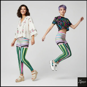 2 IN 1 LEGGINGS