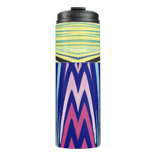 2 IN 1  THERMAL TUMBLER