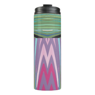2 IN 1  THERMAL TUMBLER