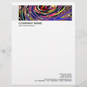 2 in Header 1/2 In Border 1in L Margin v2 Letterhead