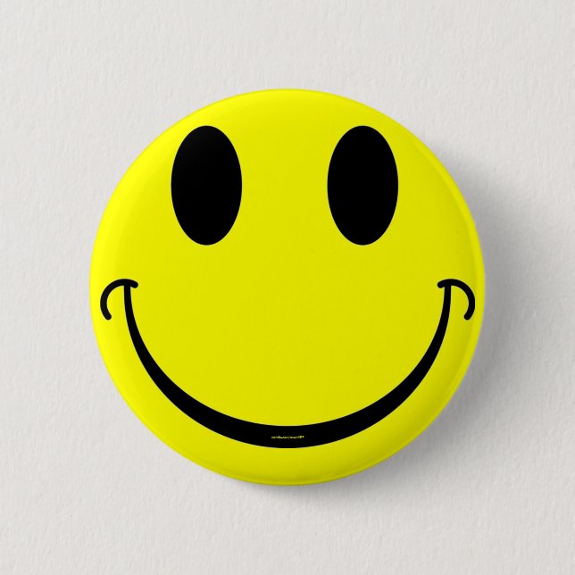  2 INCH ROUND BUTTON (Front)