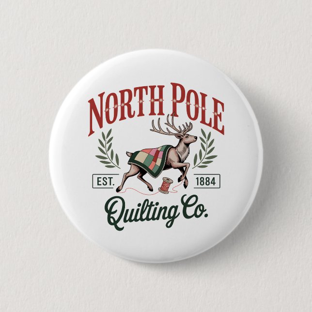   2 INCH ROUND BUTTON (Front)