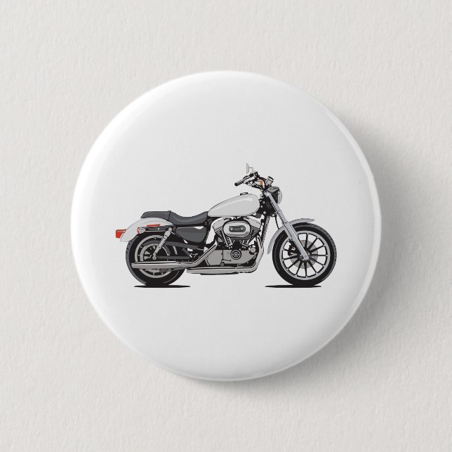  2 INCH ROUND BUTTON (Front)