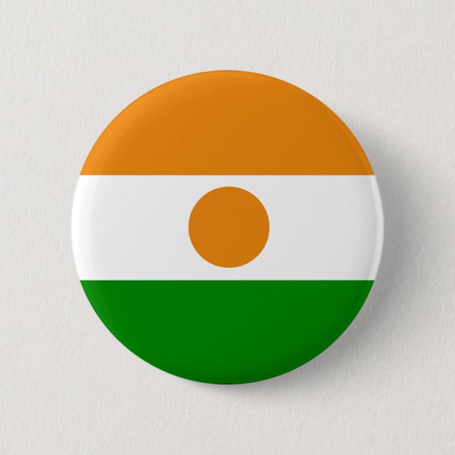  2 INCH ROUND BUTTON (Front)