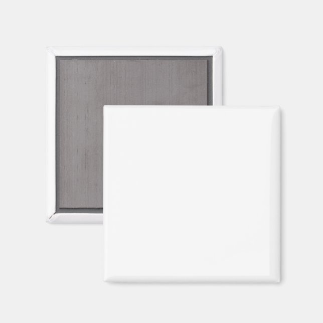 2 Inch Square Magnet (Front/Back)