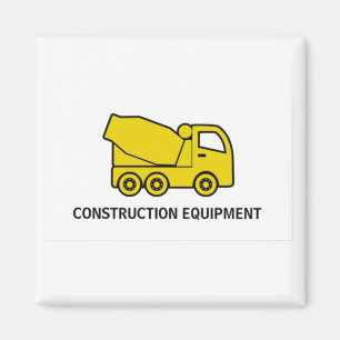 2 Inch Square Magnet ☆★☆★☆★☆★☆★4.8(1988) $3.95  pe