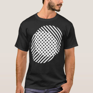 2 intersecting circles T-Shirt