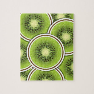 2 Kiwi Jigsaw Puzzle