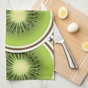 2 Kiwi Kitchen Towel