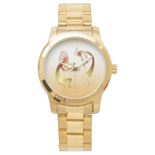2 Kokopelli #40 Watch
