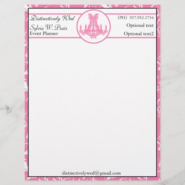 2 LETTERHEAD (Front)