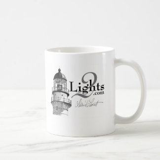 2 Lights Coffee Mug