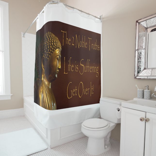 2 Noble Truths (In Situ)