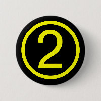 2 - number two