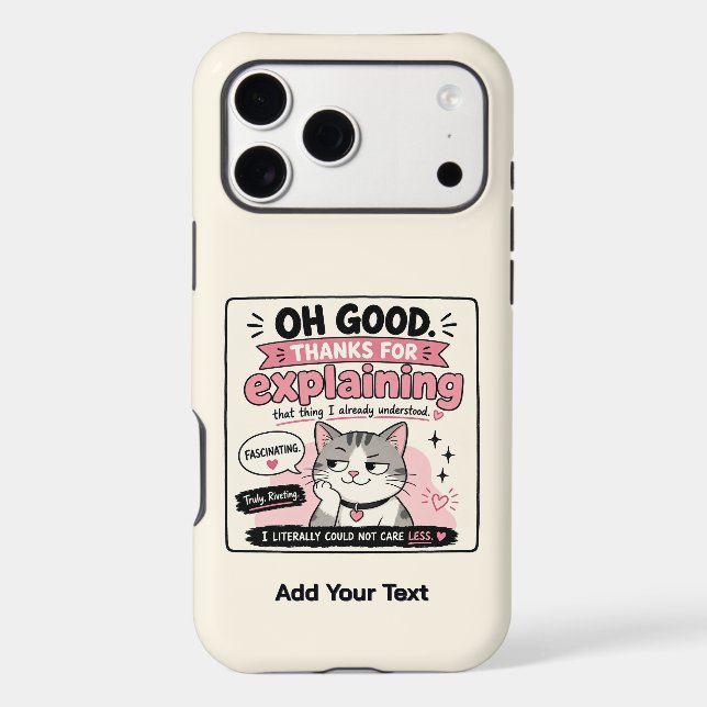 #2 Oh Good  (Back)