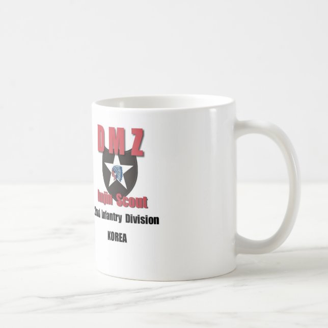 2 ont dégrossi tasse de café (Droite)