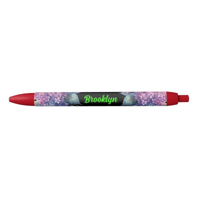 2 pack personalized name Pen (Front)