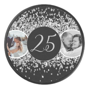 2 Photo Anniversaire du Mariage hier et aujourd'hu
