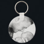2 Photo Custom Double Sided  Keychain<br><div class="desc">2 Photo Custom Double Sided keychain</div>